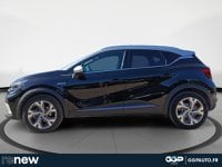 Voitures D'occasion À Carpentras | Renault Captur 1.3 Tce Mild Hybrid 160Ch Rs Line Edc