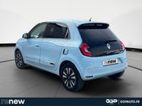 Voitures D'occasion À Carpentras | Renault Twingo E-Tech Electric Intens R80 Achat Intégral - 21My