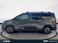 Voitures D'occasion À Carpentras | Citroën Berlingo Xl Bluehdi 130Ch S&S Shine 7 Places