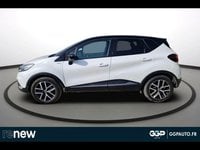 Voitures D'occasion À Carpentras | Renault Captur 1.3 Tce 150Ch Energy S-Edition