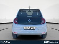 Voitures D'occasion À Carpentras | Renault Twingo E-Tech Electric Equilibre R80 Achat Intégral