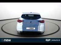 Voitures D'occasion À Carpentras | Renault Clio 1.0 Tce 90Ch Limited -21N