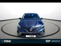 Voitures D'occasion À Carpentras | Renault Clio 1.0 Tce 90Ch Zen -21