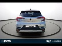 Voitures D'occasion À Carpentras | Renault Captur 1.3 Tce 140Ch Fap Intens -21