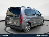 Voitures D'occasion À Carpentras | Citroën Berlingo Xl Bluehdi 130Ch S&S Shine 7 Places