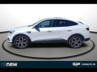 Voitures D'occasion À Carpentras | Renault Arkana 1.6 E-Tech 145Ch Intens -21B