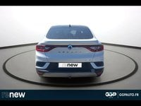 Voitures D'occasion À Carpentras | Renault Arkana 1.6 E-Tech 145Ch Intens -21B