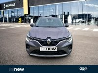 Voitures D'occasion À Carpentras | Renault Captur 1.0 Tce 90Ch Business -21