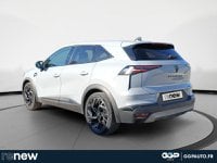 Voitures D'occasion À Carpentras | Renault Symbioz 1.6 E-Tech Full Hybrid 145Ch Esprit Alpine