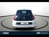 Voitures D'occasion À Carpentras | Renault Twingo 1.0 Sce 70Ch Stop&Start Zen Euro6C