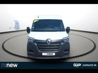 Voitures D'occasion À Carpentras | Renault Master Fg F3500 L2H2 2.3 Blue Dci 135Ch Confort Euro6