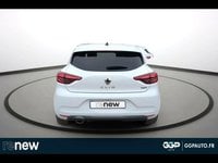 Voitures D'occasion À Carpentras | Renault Clio 1.3 Tce 140Ch Rs Line