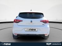 Voitures D'occasion À Carpentras | Renault Clio 1.6 E-Tech 145Ch Full Hybrid Techno