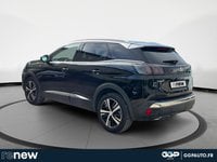 Voitures D'occasion À Carpentras | Peugeot 3008 1.5 Bluehdi 130Ch S&S Gt Eat8