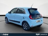 Voitures D'occasion À Carpentras | Renault Twingo 1.0 Sce 65Ch Equilibre