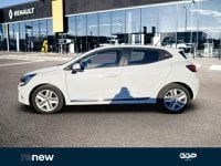 Voitures D'occasion À Carpentras | Renault Clio 1.0 Sce 65Ch Zen -21N