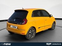 Voitures D'occasion À Carpentras | Renault Twingo Electric Intens R80 Achat Intégral