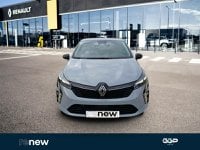 Voitures D'occasion À Carpentras | Renault Clio 1.6 E-Tech 145Ch Full Hybrid Evolution - 24