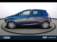 Voitures D'occasion À Carpentras | Renault Zoe Life Charge Rapide Q90 My19