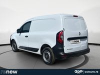 Voitures D'occasion À Carpentras | Renault Kangoo Van L1 1.5 Blue Dci 95Ch Grand Confort - 22