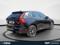 Voitures D'occasion À Carpentras | Volvo Xc60 T8 Awd Recharge 303 + 87Ch Inscription Geartronic