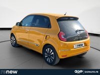 Voitures D'occasion À Carpentras | Renault Twingo Electric Intens R80 Achat Intégral