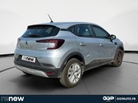 Voitures D'occasion À Carpentras | Renault Captur 1.0 Tce 90Ch Business -21