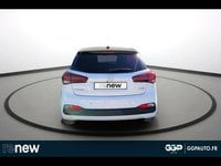 Voitures D'occasion À Carpentras | Hyundai I20 1.0 T-Gdi 100Ch Edition #Mondial 2019