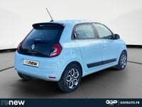 Voitures D'occasion À Carpentras | Renault Twingo 1.0 Sce 65Ch Equilibre