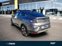 Voitures D'occasion À Carpentras | Renault Arkana 1.6 E-Tech 145Ch Full Hybrid Techno -25