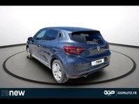 Voitures D'occasion À Carpentras | Renault Clio 1.0 Tce 90Ch Zen -21
