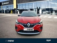 Voitures D'occasion À Carpentras | Renault Captur 1.0 Tce 90Ch Techno