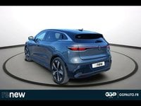 Voitures D'occasion À Carpentras | Renault Mégane Megane E-Tech Electric Ev60 220Ch Techno Supe...
