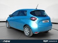 Voitures D'occasion À Carpentras | Renault Zoe E-Tech Equilibre Charge Normale R110 - 22B