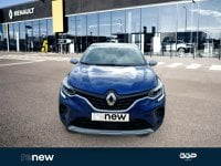 Voitures D'occasion À Carpentras | Renault Captur 1.6 E-Tech Hybride 145Ch Business -21