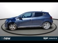 Voitures D'occasion À Carpentras | Renault Clio 1.0 Tce 90Ch Zen -21