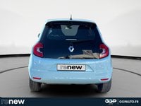 Voitures D'occasion À Carpentras | Renault Twingo 1.0 Sce 65Ch Equilibre