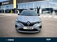 Voitures D'occasion À Carpentras | Renault Captur 1.6 E-Tech Hybride Rechargeable 160Ch Intens -21