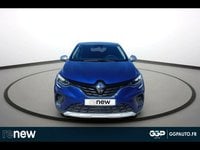 Voitures D'occasion À Carpentras | Renault Captur 1.6 E-Tech Hybride 145Ch Evolution