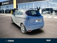 Voitures D'occasion À Carpentras | Renault Zoe City Charge Normale R90
