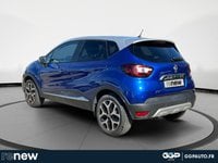 Voitures D'occasion À Carpentras | Renault Captur 1.3 Tce 130Ch Fap Intens