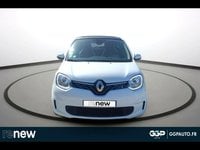 Voitures D'occasion À Carpentras | Renault Twingo E-Tech Electric Intens R80 Achat Intégral - 21My