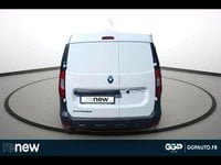 Voitures D'occasion À Carpentras | Renault Express Van 1.5 Blue Dci 95Ch Confort 22