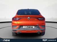 Voitures D'occasion À Carpentras | Renault Arkana 1.6 E-Tech 145Ch Rs Line -21B