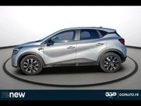 Voitures D'occasion À Carpentras | Renault Captur 1.0 Tce 90Ch Evolution