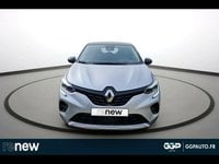 Voitures D'occasion À Carpentras | Renault Captur 1.0 Tce 100Ch Business Gpl -21