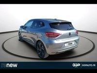 Voitures D'occasion À Carpentras | Renault Clio 1.6 E-Tech Hybride 145Ch Engineered