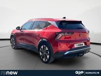 Voitures D'occasion À Carpentras | Renault Scénic Scenic E-Tech Electric 220Ch Techno Grande Au...