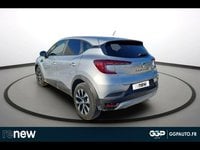 Voitures D'occasion À Carpentras | Renault Captur 1.0 Tce 90Ch Evolution