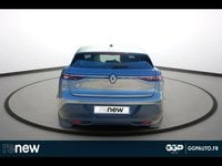 Voitures D'occasion À Carpentras | Renault Mégane Megane E-Tech Electric Ev60 130Ch Evolution E...